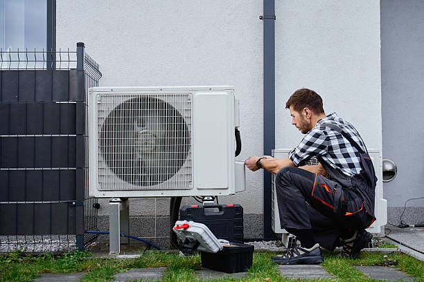 Trusted Hvac service in Cumby, TX - AAA Pro HVAC